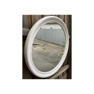 round-mirror